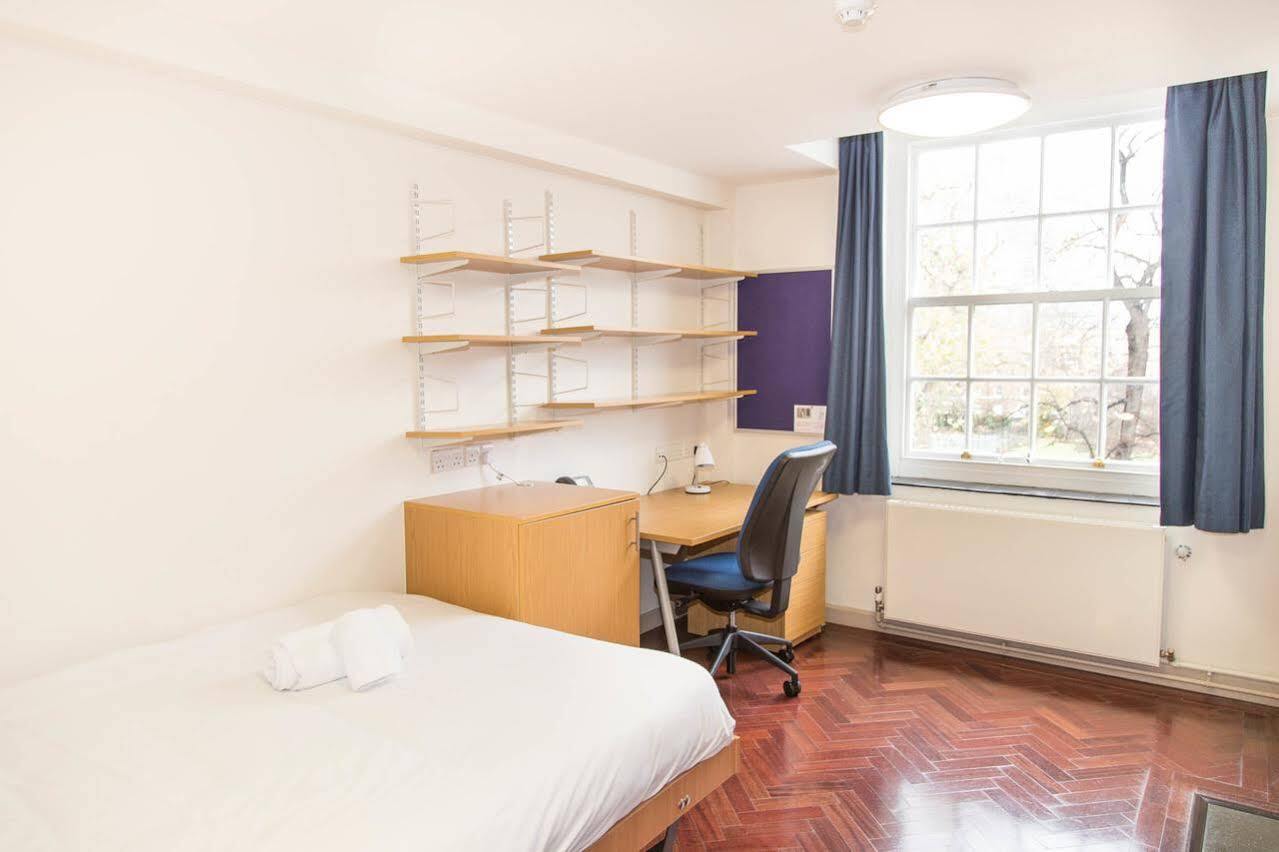 Goodenough College - University Residence London Kültér fotó